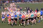 Mens under-20s 2025 UK CAU Inter Counties Cross Country Champs., Wollaton Park, Nottingham. Photo: David T. Hewitson/Sports for All Pics